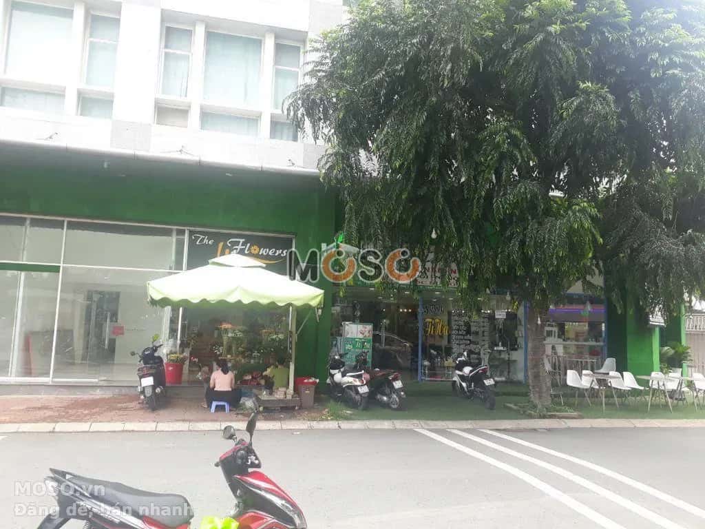 Cho thuê nhà mặt tiền Đường Trần Trọng Cung Quận 7, TP.HCM – giá 55 triệu - ảnh 4