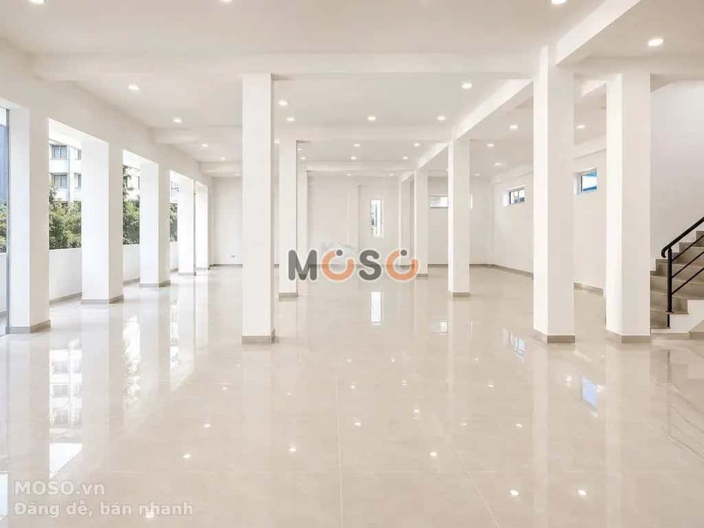 Cho thuê văn phòng Nguyễn Chí Thanh Quận 5, TP.HCM – giá 150 triệu - ảnh 3
