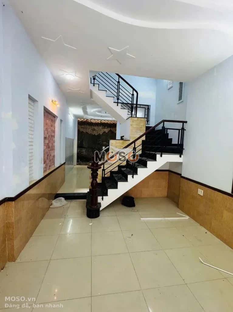 Cho thuê nhà hẻm Lê Văn Thọ Gò Vấp, TP.HCM – 4 phòng ngủ, giá 16 triệu - ảnh 2
