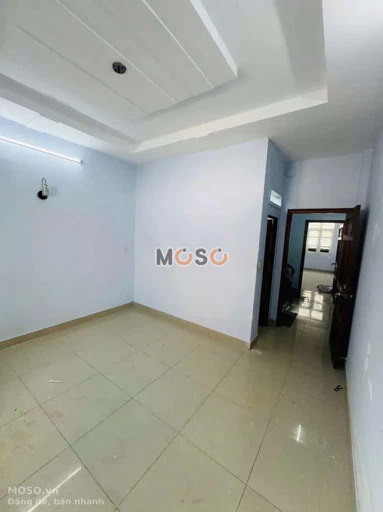 Cho thuê nhà hẻm Lê Văn Thọ Gò Vấp, TP.HCM – 4 phòng ngủ, giá 16 triệu - ảnh 5