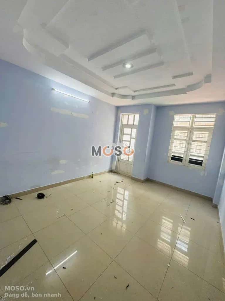 Cho thuê nhà hẻm Lê Văn Thọ Gò Vấp, TP.HCM – 4 phòng ngủ, giá 16 triệu - ảnh 7