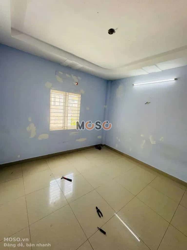 Cho thuê nhà hẻm Lê Văn Thọ Gò Vấp, TP.HCM – 4 phòng ngủ, giá 16 triệu - ảnh 10