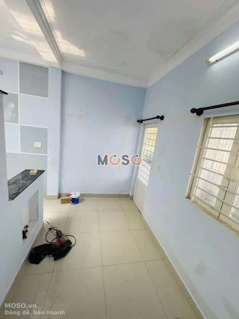 Cho thuê nhà hẻm Lê Văn Thọ Gò Vấp, TP.HCM – 4 phòng ngủ, giá 16 triệu - ảnh 9
