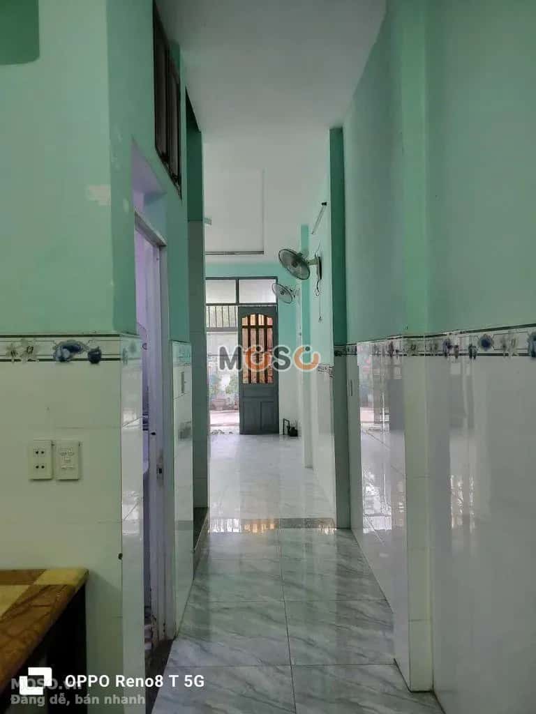 Cho thuê nhà hẻm Quận 12, TP.HCM – 3 phòng ngủ, giá 7.5 triệu - ảnh 3