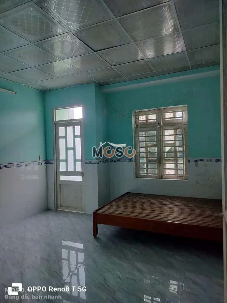 Cho thuê nhà hẻm Quận 12, TP.HCM – 3 phòng ngủ, giá 7.5 triệu - ảnh 6