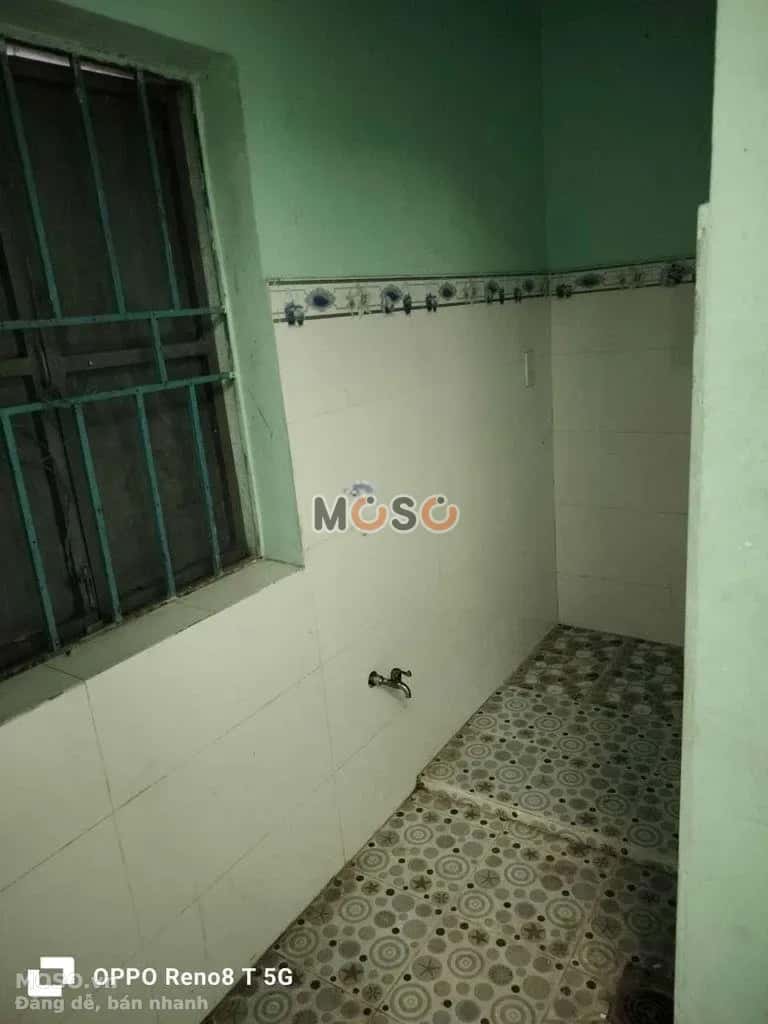 Cho thuê nhà hẻm Quận 12, TP.HCM – 3 phòng ngủ, giá 7.5 triệu - ảnh 7