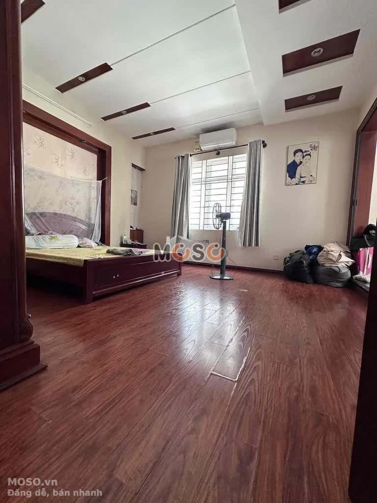 Cho thuê nhà hẻm Đường số 30 Bình Tân, TP.HCM – 5 phòng ngủ, giá 55 triệu - ảnh 2
