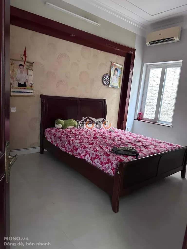 Cho thuê nhà hẻm Đường số 30 Bình Tân, TP.HCM – 5 phòng ngủ, giá 55 triệu - ảnh 12