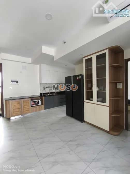 Cho thuê căn hộ chung cư Đại lộ Độc lập Thành phố Thuận An, Bình Dương – 2 phòng ngủ, giá 13 triệu - ảnh 2