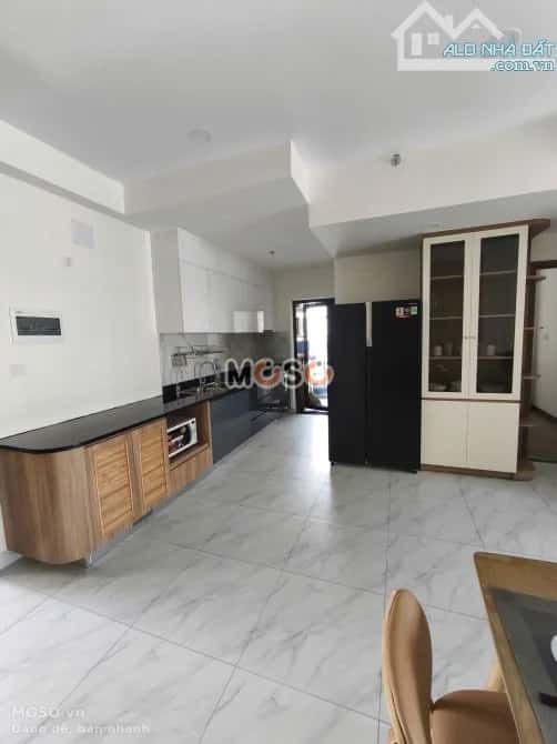 Cho thuê căn hộ chung cư Đại lộ Độc lập Thành phố Thuận An, Bình Dương – 2 phòng ngủ, giá 13 triệu - ảnh 3