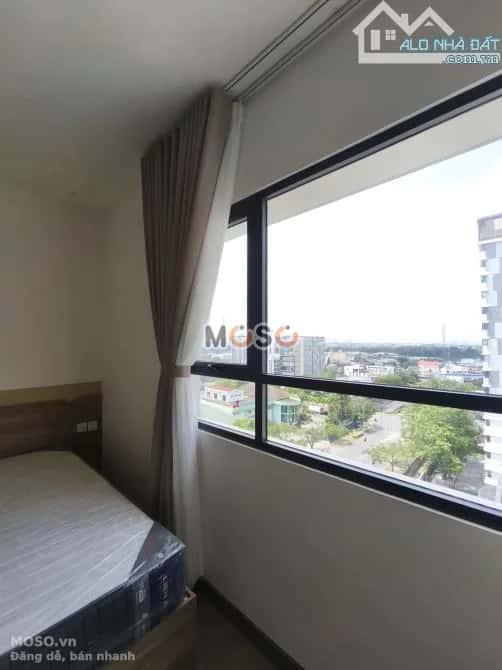 Cho thuê căn hộ chung cư Đại lộ Độc lập Thành phố Thuận An, Bình Dương – 2 phòng ngủ, giá 13 triệu - ảnh 7