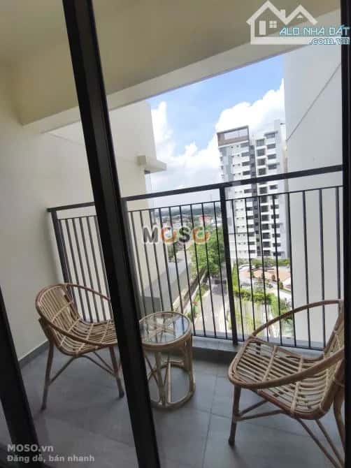 Cho thuê căn hộ chung cư Đại lộ Độc lập Thành phố Thuận An, Bình Dương – 2 phòng ngủ, giá 13 triệu - ảnh 6