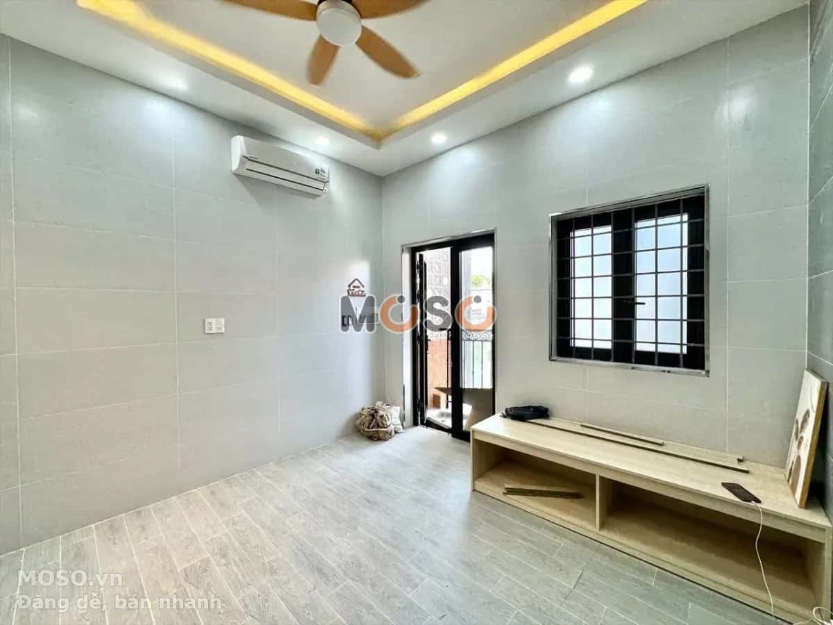 Cho thuê căn hộ dịch vụ Dương Bá Trạc Quận 8, TP.HCM – 1 phòng ngủ, giá 7 triệu - ảnh 7