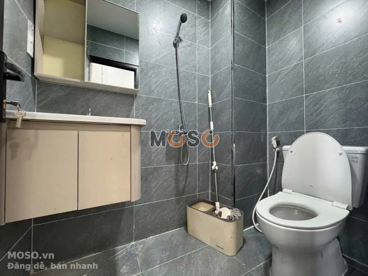Cho thuê căn hộ dịch vụ Dương Bá Trạc Quận 8, TP.HCM – 1 phòng ngủ, giá 7 triệu - ảnh 8