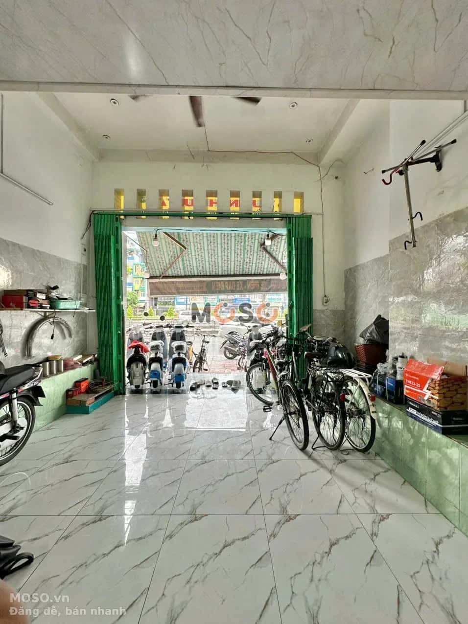 Cho thuê nhà hẻm Đường Trường Chinh Quận 12, TP.HCM – 2 phòng ngủ, giá 15 triệu - ảnh 2