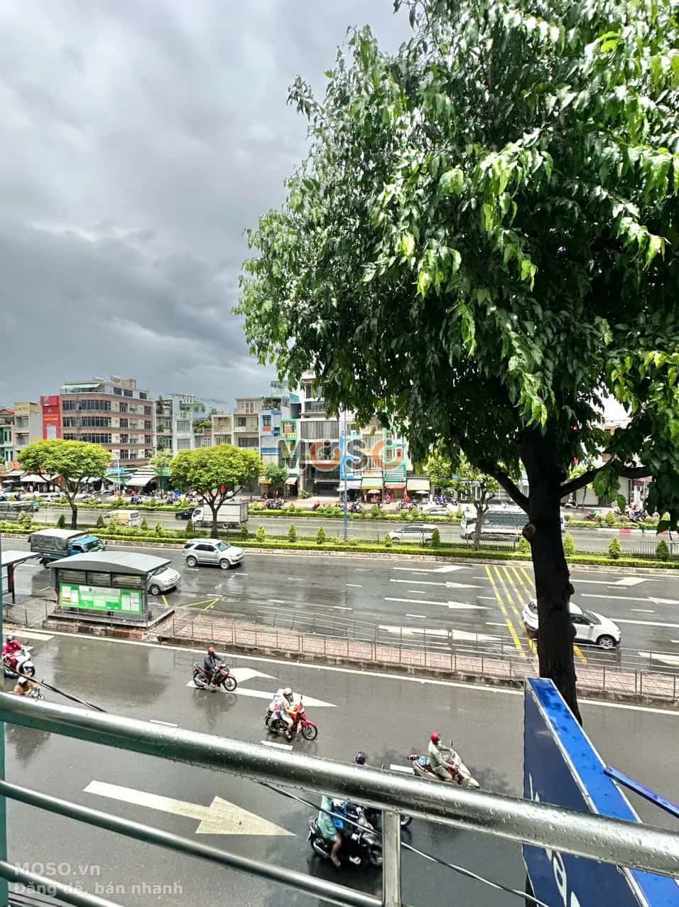 Cho thuê nhà hẻm Đường Trường Chinh Quận 12, TP.HCM – 2 phòng ngủ, giá 15 triệu - ảnh 7