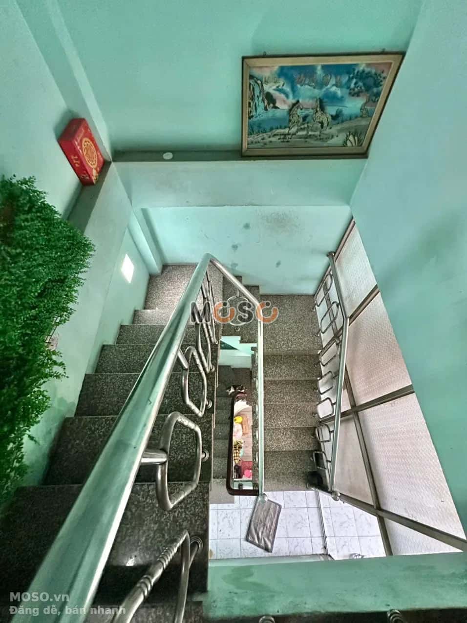Cho thuê nhà hẻm Đường Trường Chinh Quận 12, TP.HCM – 2 phòng ngủ, giá 15 triệu - ảnh 5
