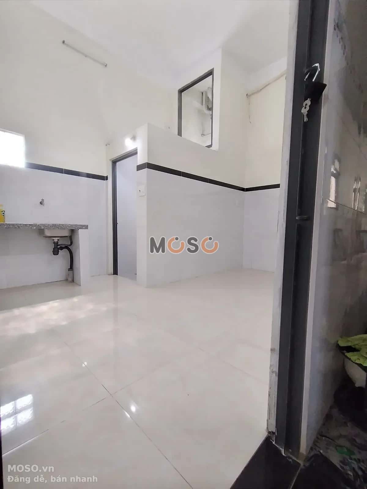 Cho thuê phòng trọ Trần Thị Trọng Tân Bình, TP.HCM – giá 3.1 triệu - ảnh 1