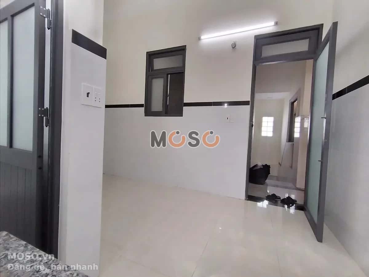 Cho thuê phòng trọ Trần Thị Trọng Tân Bình, TP.HCM – giá 3.1 triệu - ảnh 5