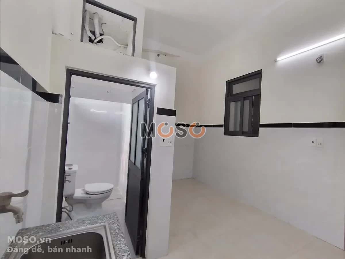 Cho thuê phòng trọ Trần Thị Trọng Tân Bình, TP.HCM – giá 3.1 triệu - ảnh 4