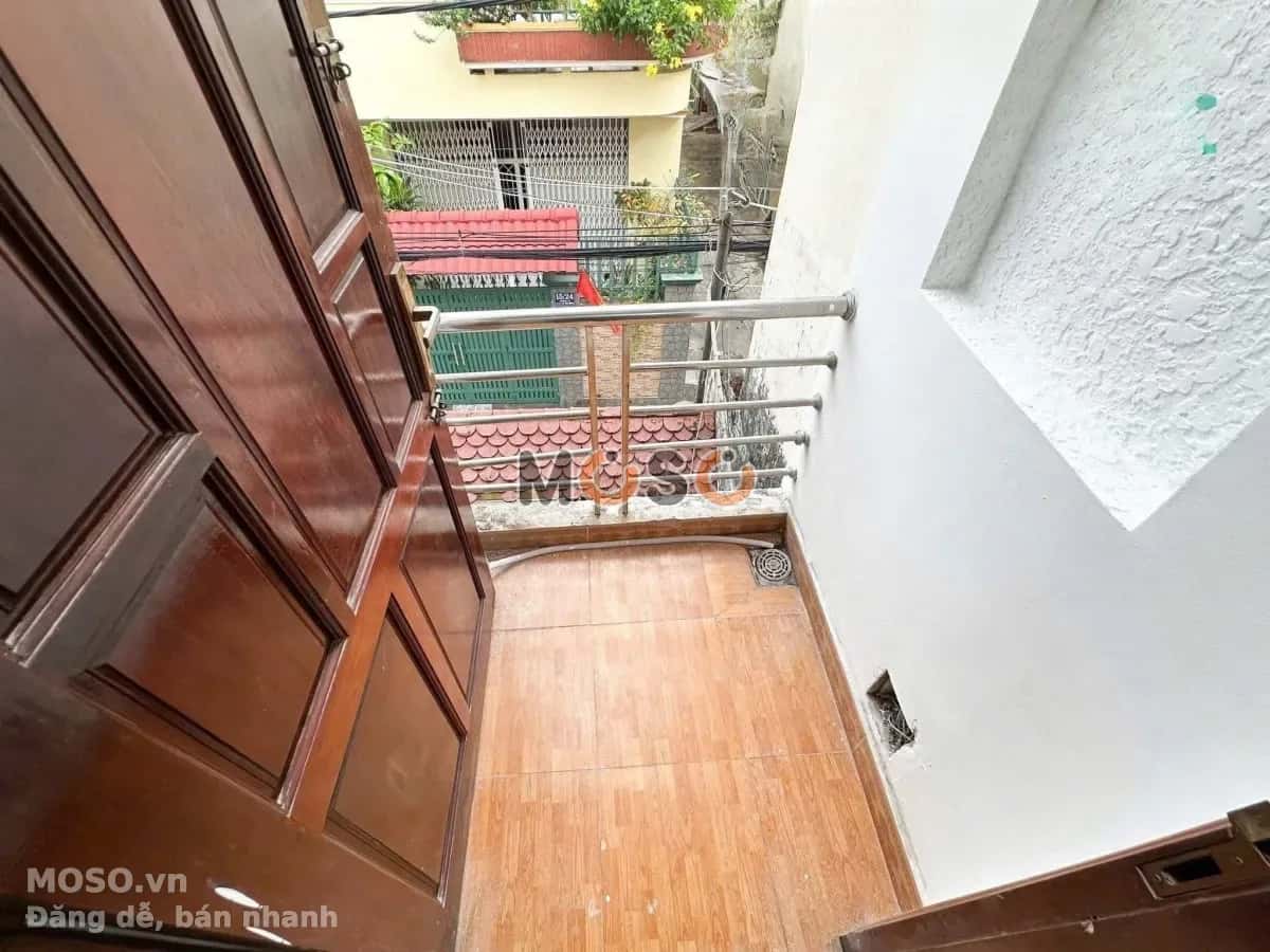 Cho thuê căn hộ chung cư Đường C1 Tân Bình, TP.HCM – giá 5.2 triệu - ảnh 3
