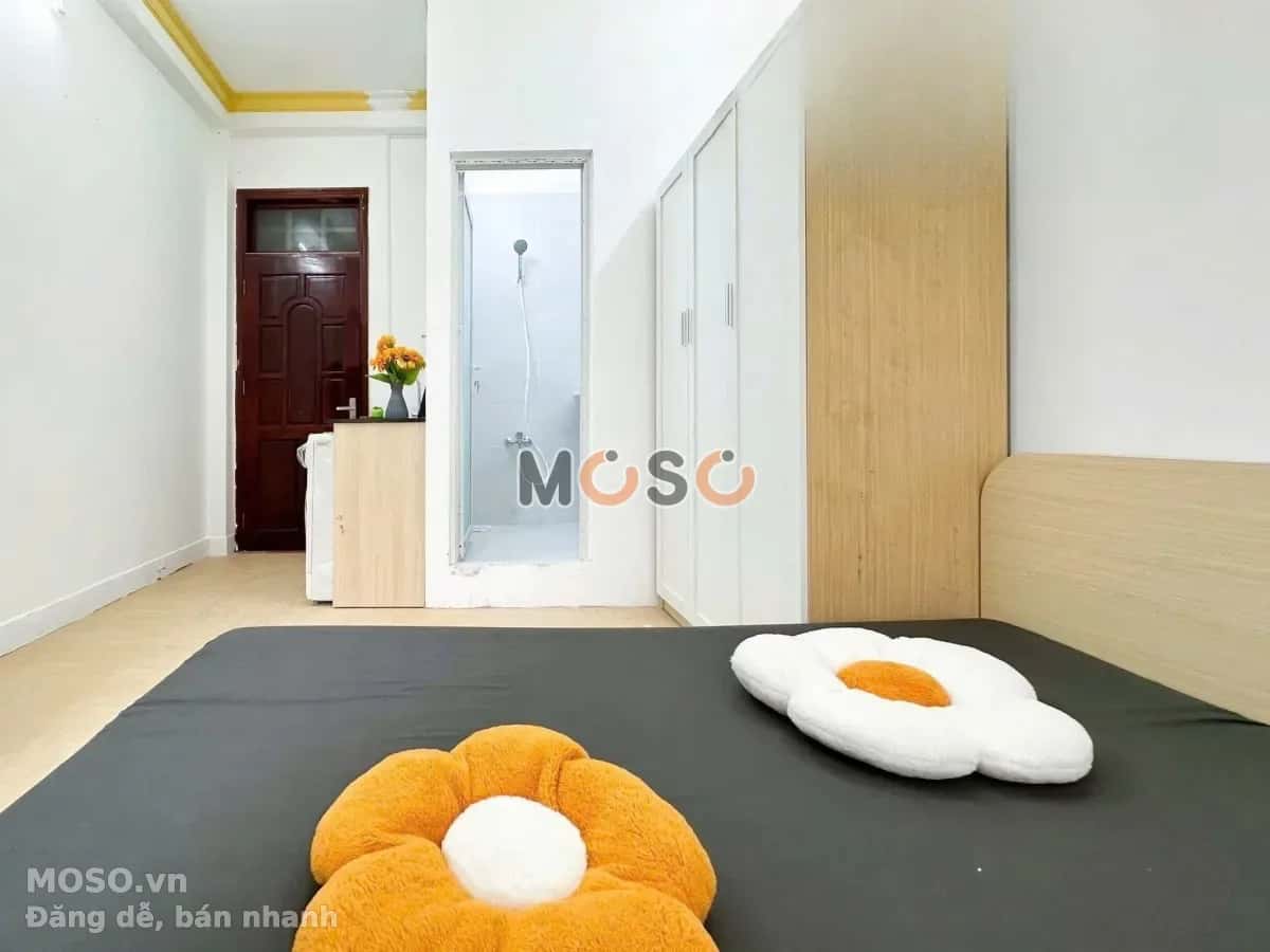 Cho thuê căn hộ chung cư Đường C1 Tân Bình, TP.HCM – giá 5.2 triệu - ảnh 10