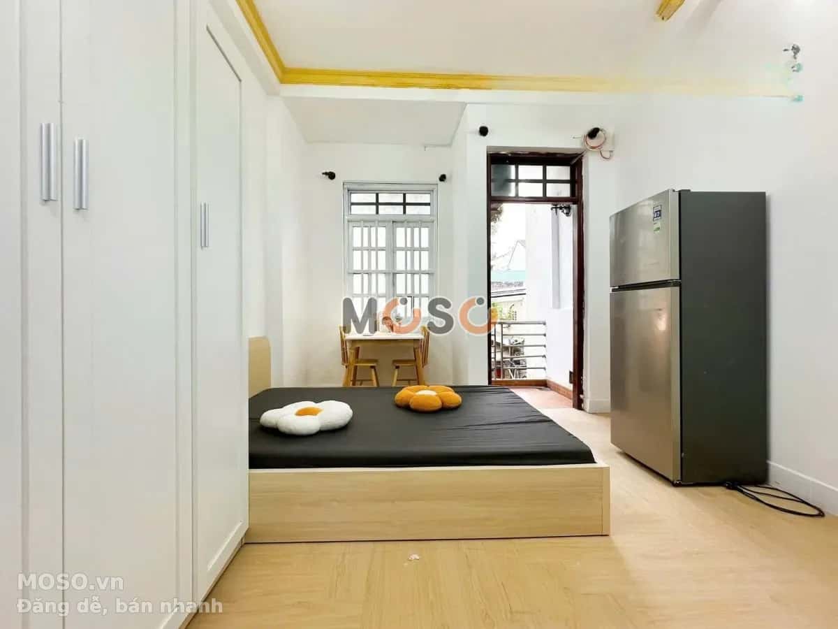 Cho thuê căn hộ chung cư Đường C1 Tân Bình, TP.HCM – giá 5.2 triệu - ảnh 7