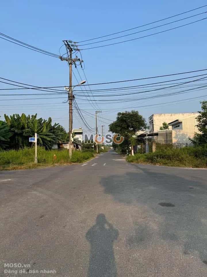 Bán đất Nguyễn Án Huyện Hòa Vang, TP. Đà Nẵng – giá 3.5 tỷ - ảnh 3