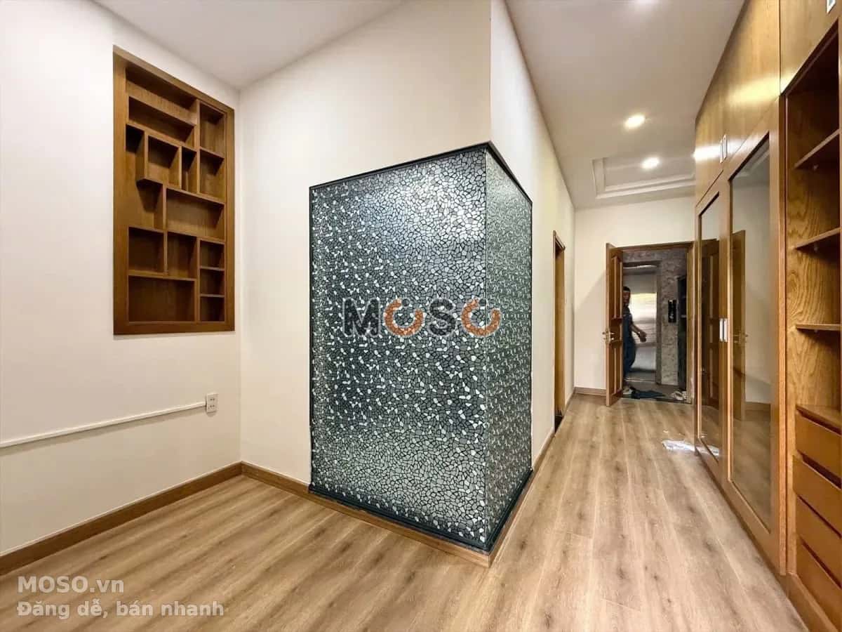 Cho thuê căn hộ chung cư Dương Bá Trạc Quận 8, TP.HCM – 1 phòng ngủ, giá 7.5 triệu - ảnh 2