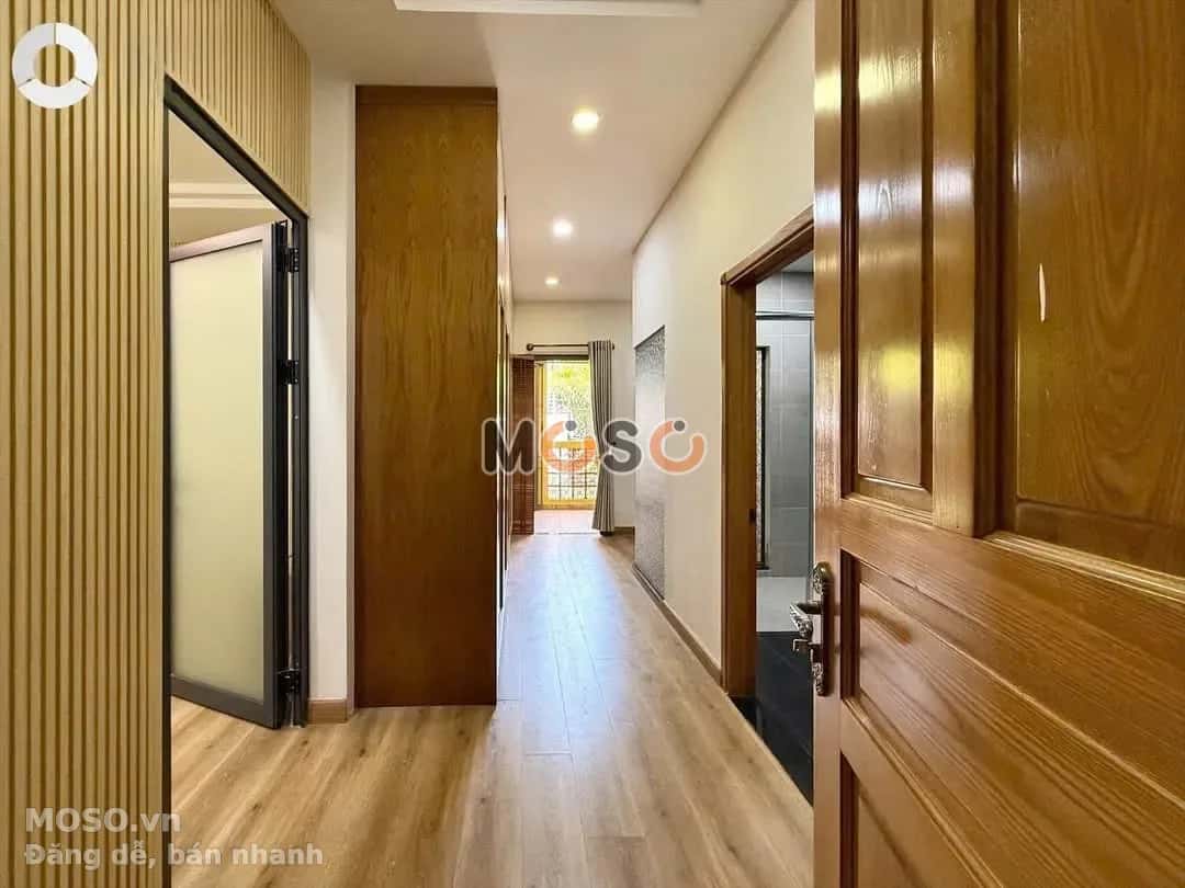 Cho thuê căn hộ chung cư Dương Bá Trạc Quận 8, TP.HCM – 1 phòng ngủ, giá 7.5 triệu - ảnh 8