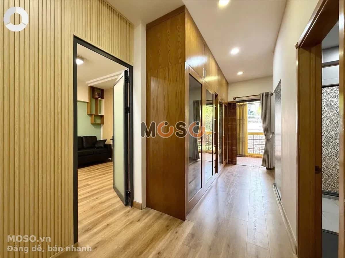 Cho thuê căn hộ chung cư Dương Bá Trạc Quận 8, TP.HCM – 1 phòng ngủ, giá 7.5 triệu - ảnh 13