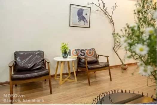 Cho thuê căn hộ chung cư Lê Phụng Hiểu Hoàn Kiếm, Hà Nội – 1 phòng ngủ, giá 8.5 triệu - ảnh 2