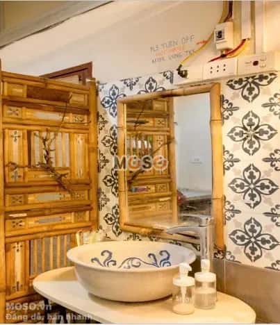 Cho thuê căn hộ chung cư Lê Phụng Hiểu Hoàn Kiếm, Hà Nội – 1 phòng ngủ, giá 8.5 triệu - ảnh 4