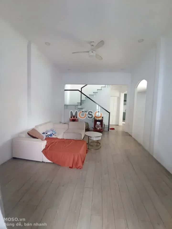 Bán nhà hẻm Quốc Lộ 1A Quận 12, TP.HCM – 2 phòng ngủ, giá 5.3 tỷ - ảnh 2