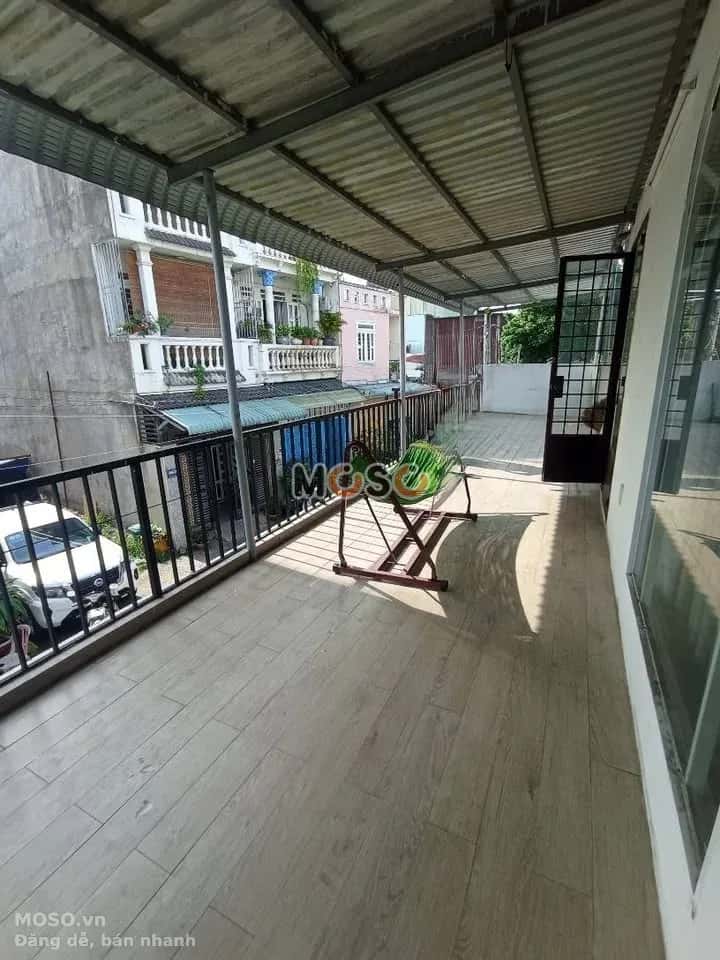 Bán nhà hẻm Quốc Lộ 1A Quận 12, TP.HCM – 2 phòng ngủ, giá 5.3 tỷ - ảnh 4
