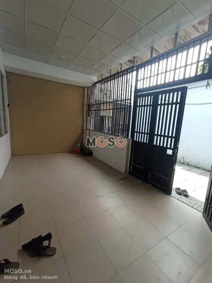 Bán nhà hẻm Quốc Lộ 1A Quận 12, TP.HCM – 2 phòng ngủ, giá 5.3 tỷ - ảnh 5