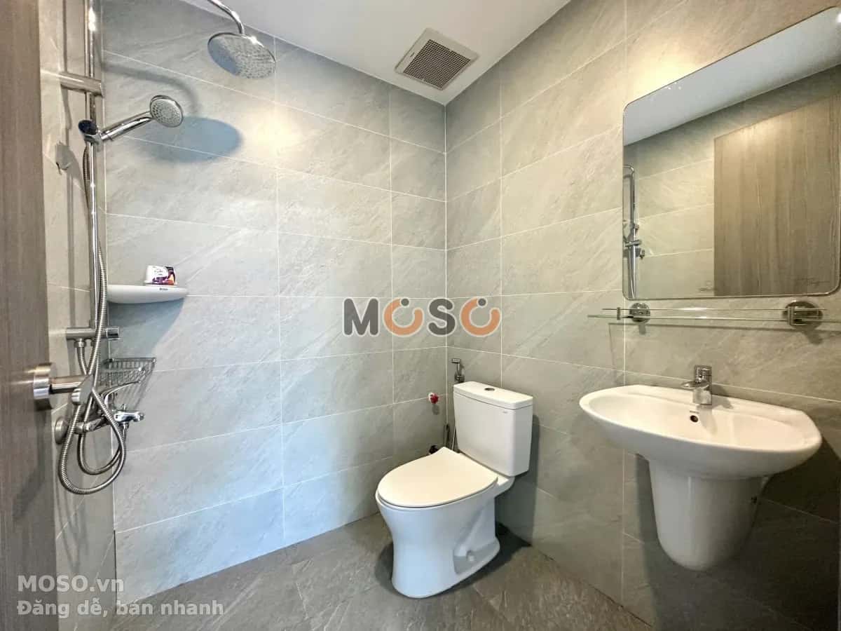 Cho thuê căn hộ chung cư Đường số 3/2 Quận 10, TP.HCM – 1 phòng ngủ, giá 8.5 triệu - ảnh 5