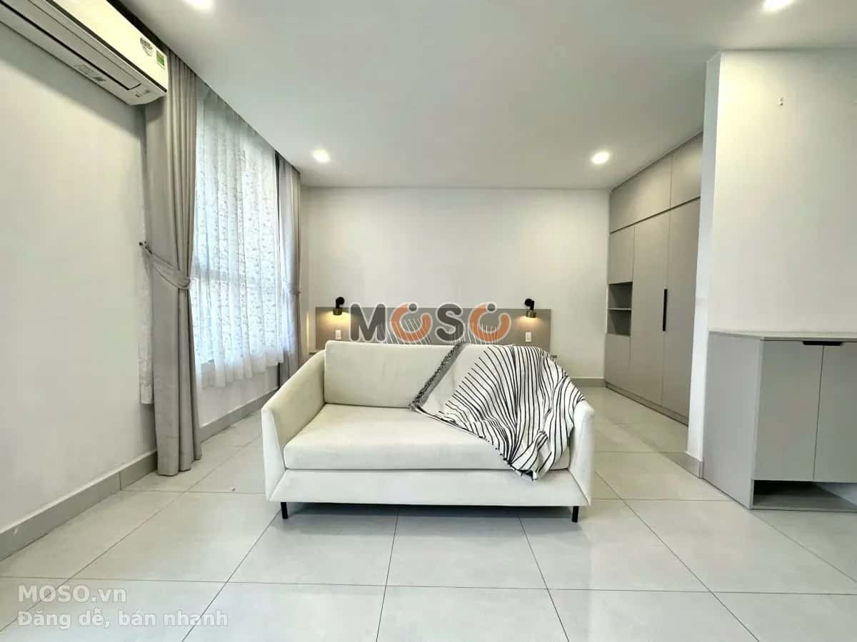 Cho thuê căn hộ chung cư Đường số 3/2 Quận 10, TP.HCM – 1 phòng ngủ, giá 8.5 triệu - ảnh 13