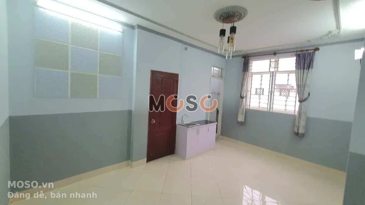 Cho thuê nhà hẻm Đường Đoàn Thị Điểm Phú Nhuận, TP.HCM – 1 phòng ngủ, giá 4.5 triệu - ảnh 1