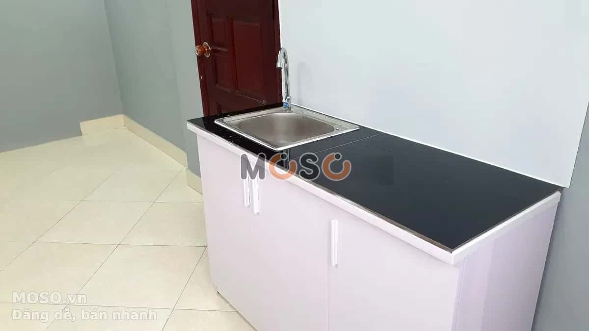 Cho thuê nhà hẻm Đường Đoàn Thị Điểm Phú Nhuận, TP.HCM – 1 phòng ngủ, giá 4.5 triệu - ảnh 5