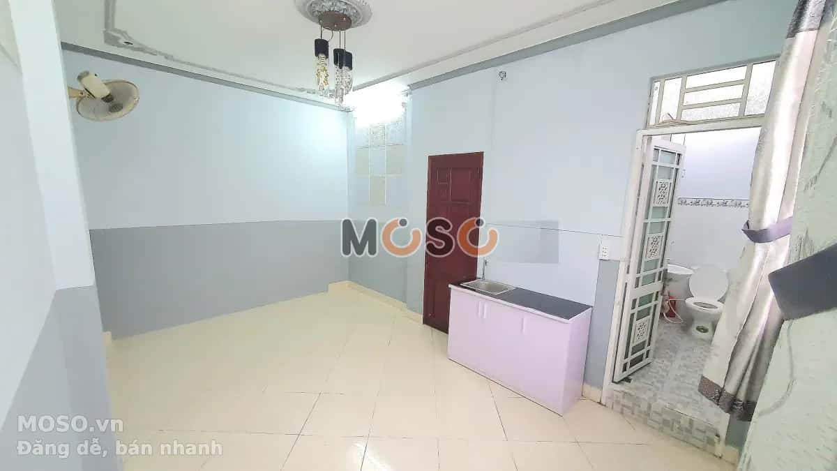 Cho thuê nhà hẻm Đường Đoàn Thị Điểm Phú Nhuận, TP.HCM – 1 phòng ngủ, giá 4.5 triệu - ảnh 3