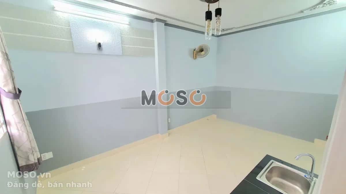 Cho thuê nhà hẻm Đường Đoàn Thị Điểm Phú Nhuận, TP.HCM – 1 phòng ngủ, giá 4.5 triệu - ảnh 4
