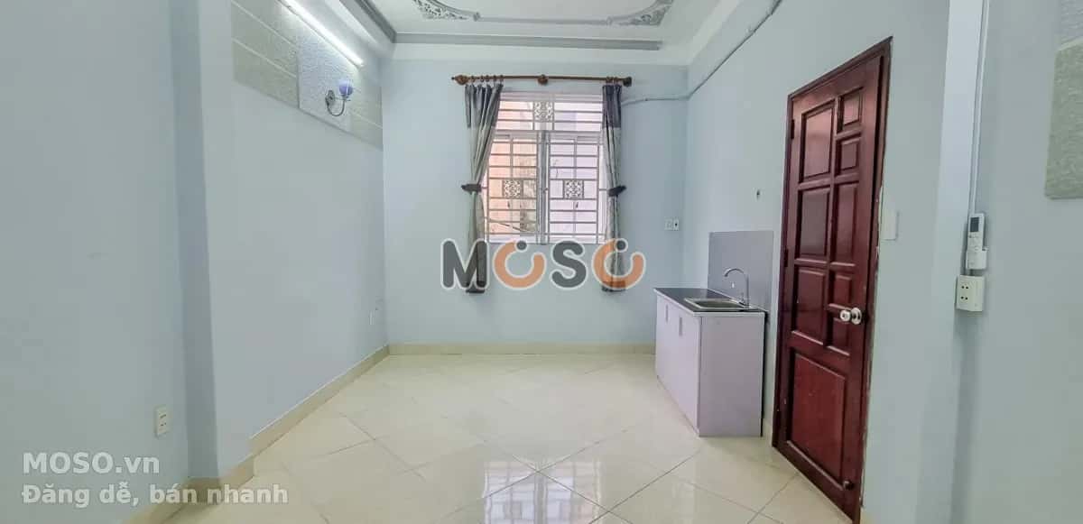 Cho thuê nhà hẻm Đường Đoàn Thị Điểm Phú Nhuận, TP.HCM – 1 phòng ngủ, giá 4.5 triệu - ảnh 8