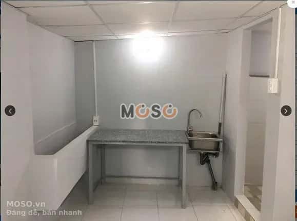 Cho thuê phòng trọ Gò Vấp, TP.HCM – 1 phòng ngủ, giá 2 triệu - ảnh 2