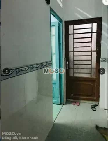 Cho thuê phòng trọ Gò Vấp, TP.HCM – 1 phòng ngủ, giá 2 triệu - ảnh 3