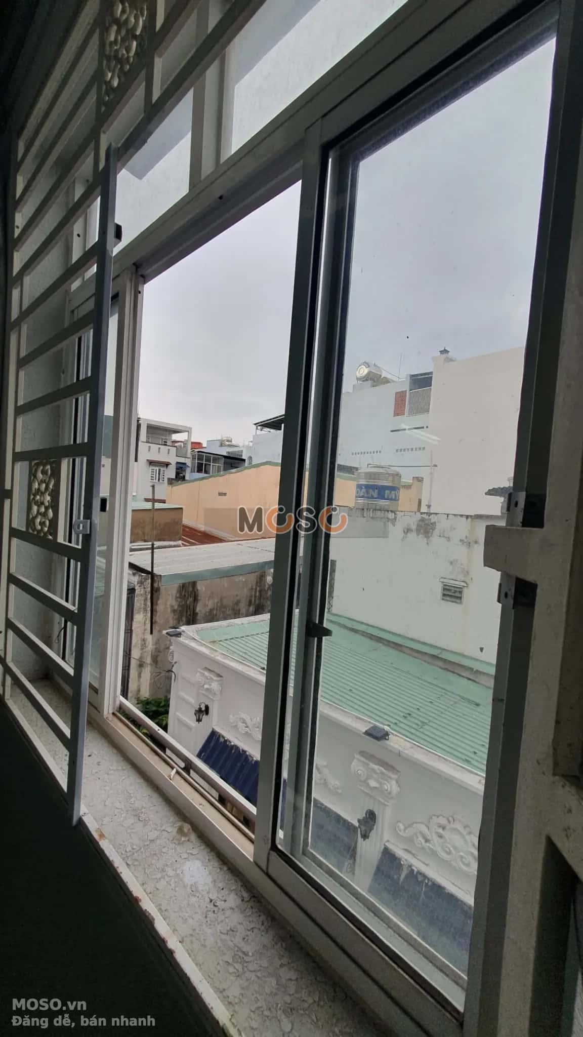 Cho thuê nhà hẻm Đường Đoàn Thị Điểm Phú Nhuận, TP.HCM – 1 phòng ngủ, giá 4.5 triệu - ảnh 6