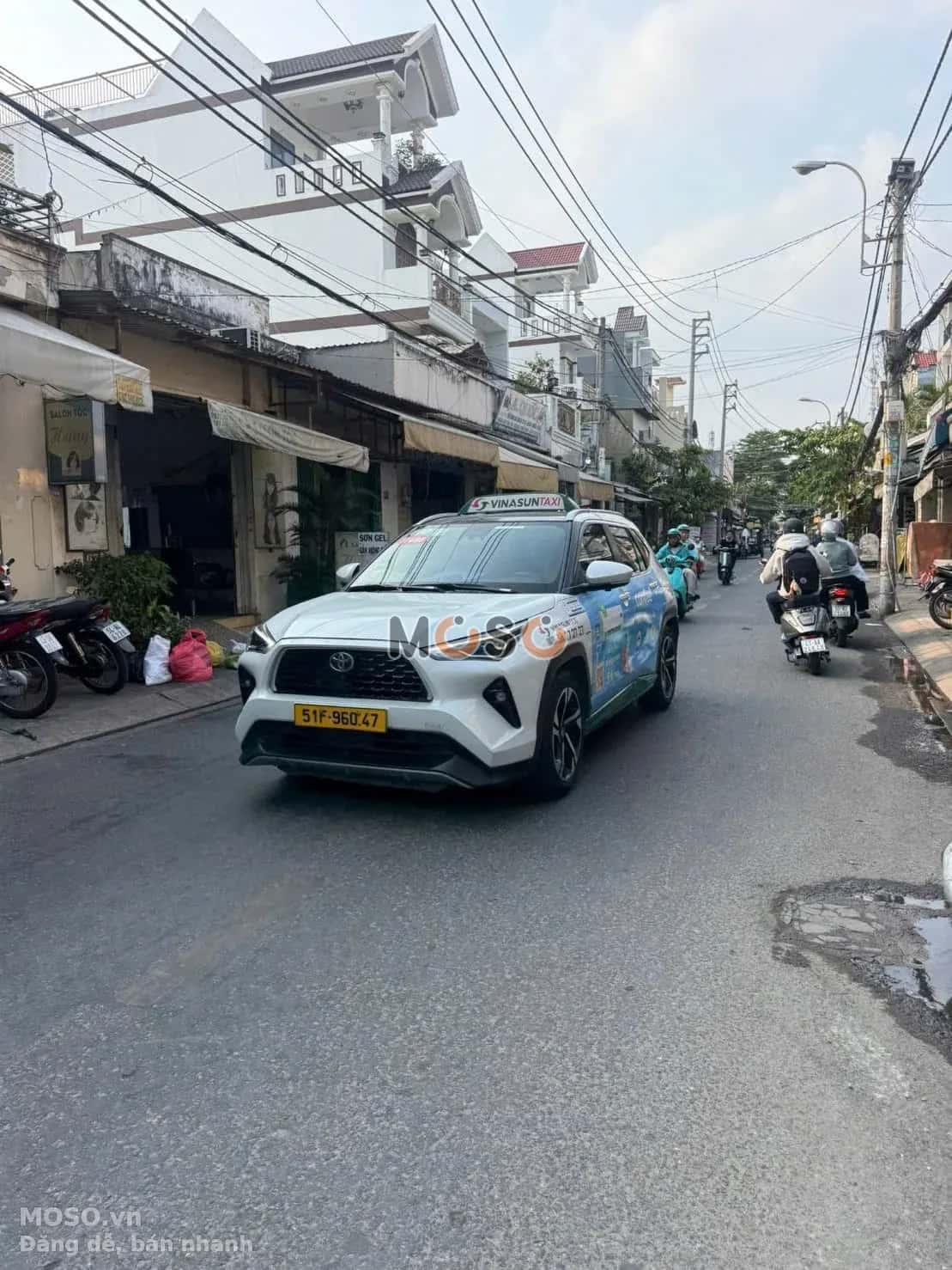 Bán nhà mặt tiền đường số 8 Quận Bình Tân, TP.HCM – 6 phòng ngủ, giá 10.8 tỷ - ảnh 6
