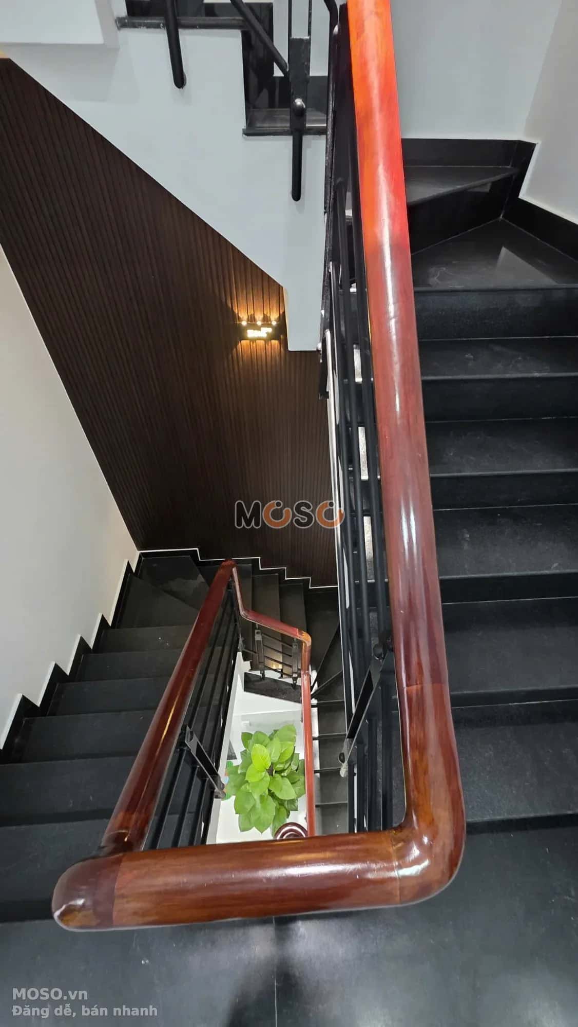 Bán nhà mặt tiền đường số 8 Quận Bình Tân, TP.HCM – 6 phòng ngủ, giá 10.8 tỷ - ảnh 5