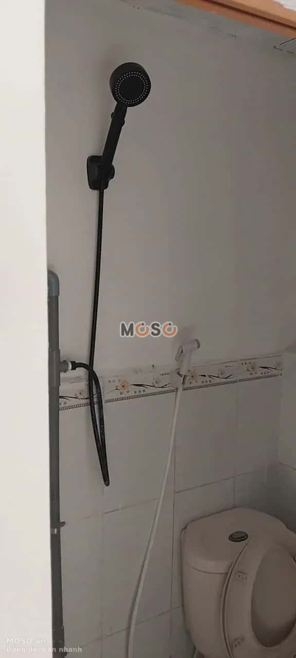 Cho thuê nhà hẻm bà hom Quận 6, TP.HCM – 1 phòng ngủ, giá 5 triệu - ảnh 3