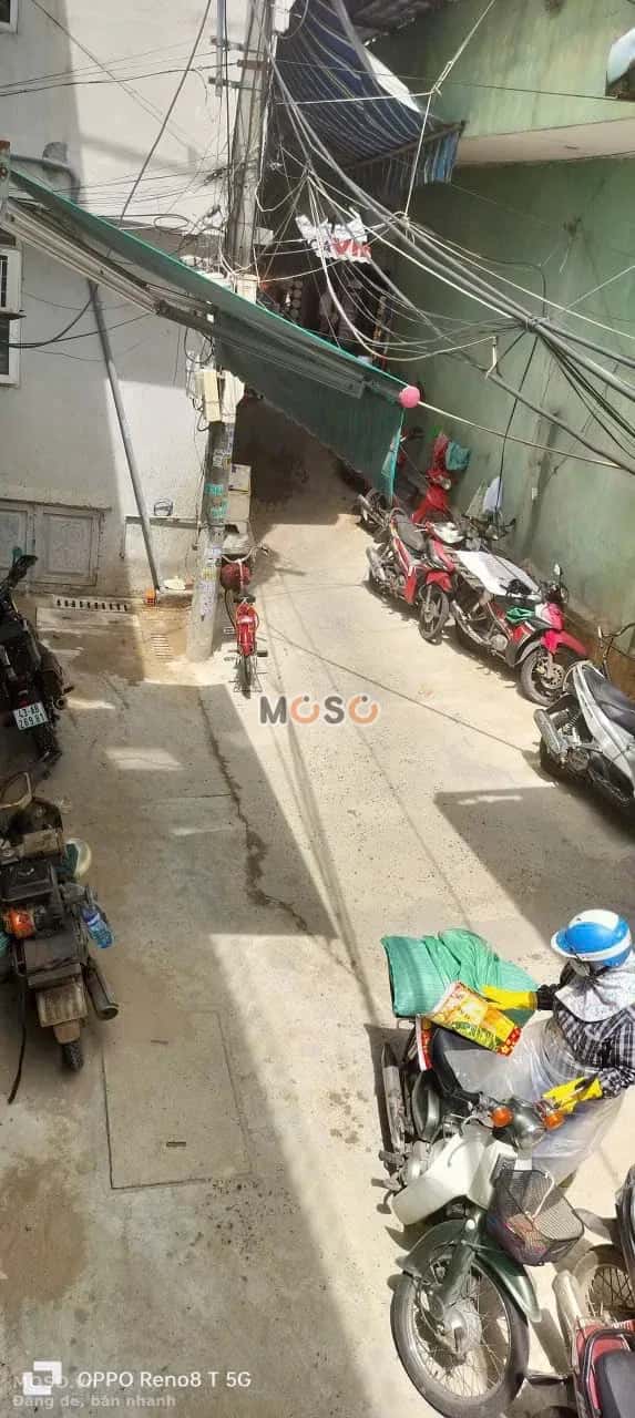 Bán nhà hẻm Cù Chính Lan Quận Thanh Khê, TP. Đà Nẵng – 5 phòng ngủ, giá 4.5 tỷ - ảnh 3